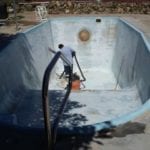 Concrete Pool Resurfacing Options