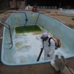 Convert Fiberglass Pools to Saltwater