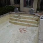Concrete Pool Restoration