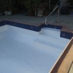 Fiberglass Pool Repairs