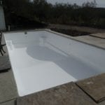 Fiberglass Swimming Pool and Spa Repair Resurfacing