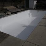 Pool Resurfacing Warranty