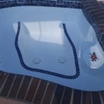 Swimming Pool Plaster Repair