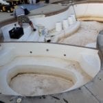 Concrete Pool Resurfacing
