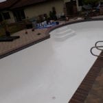 Cost to Resurface Inground Pool