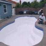 Glasscoat Pool Resurfacing