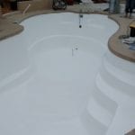 Fiberglass Pool Restoration