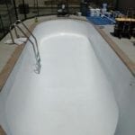 Pool Plastering