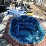 Pool Plastering