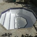Fiberglass Pool Repairs