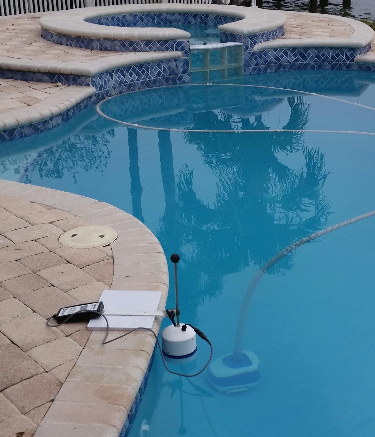 Expert Swimming Pool and Spa Repair, Resurfacing, and Leak Detection